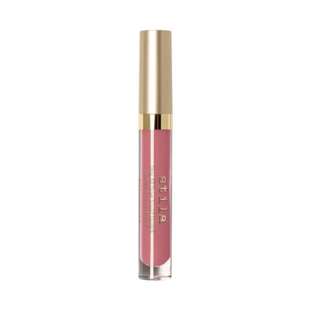 Stila Stay All Day Liquid Lipstick Boxed (Choose Shade)